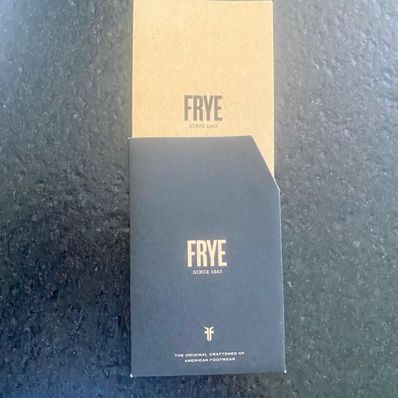 FRYE bag - Picture 3 of 9